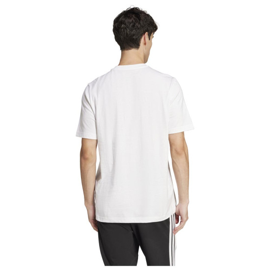 Adidas Ανδρική κοντομάνικη μπλούζα Barcelona Tee